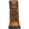 Georgia Boot Comfort Core, Men's Composite Toe Logger Work Boot, Crazy Horse, 8.5, M, GB00123 GB00123 - alternate 2